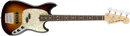 Fender American Performer Mustang Bass