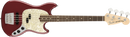 Fender American Performer Mustang Bass