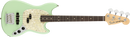 Fender American Performer Mustang Bass