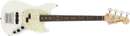 Fender American Performer Mustang Bass