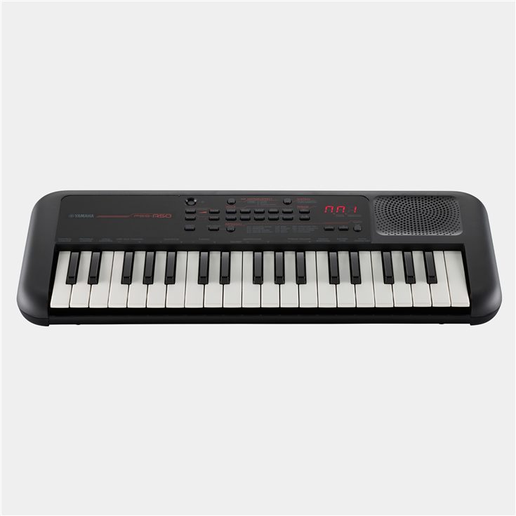 Clavier Yamaha PSS-A50 37 mini-clavier