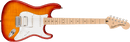 Squier Affinity Series Stratocaster FMT HSS - Maple, Sienna Sunburst