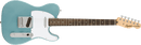 Unavailable - Squier FSR Affinity Series™ Telecaster®, Laurel Fingerboard, White Pickguard, Ice Blue Metallic