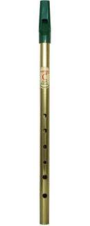 Waltons Tin Whistle, Brass C