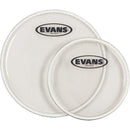 Evans 20" Glass Resonant Tom Head
