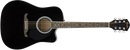 Guitare acoustique électrique Fender FA-125CE Dreadnought 