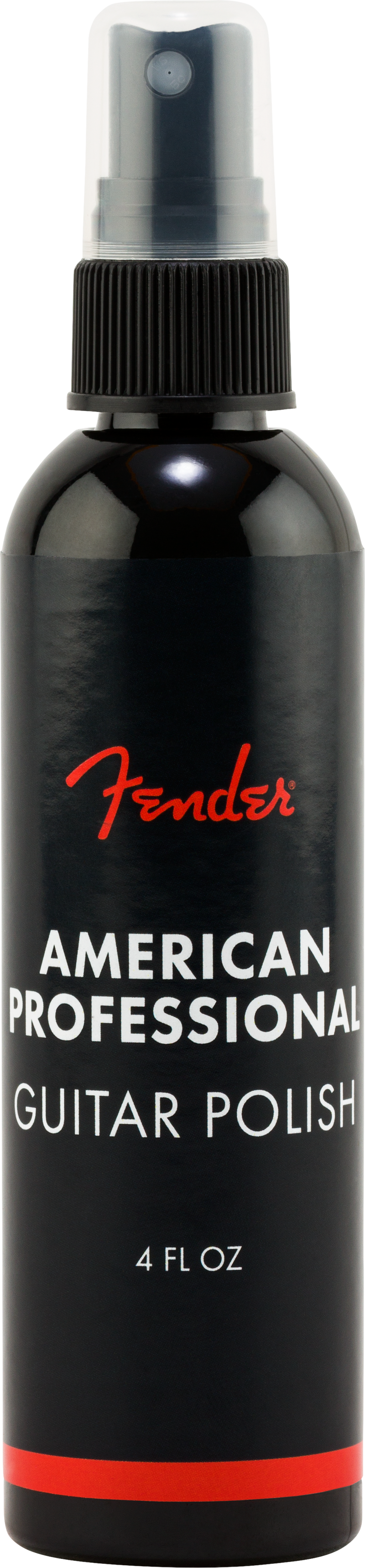 Fender American Professional Guitar Polish 4oz Spray