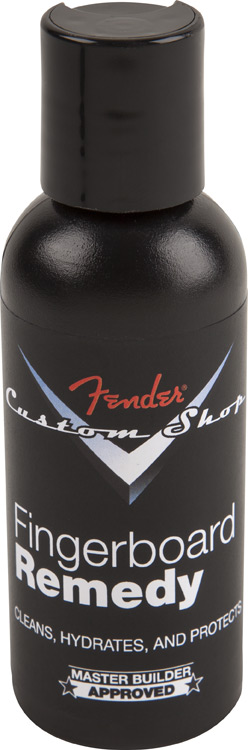 Fender Custom Shop Fingerboard Remedy 2oz Spray