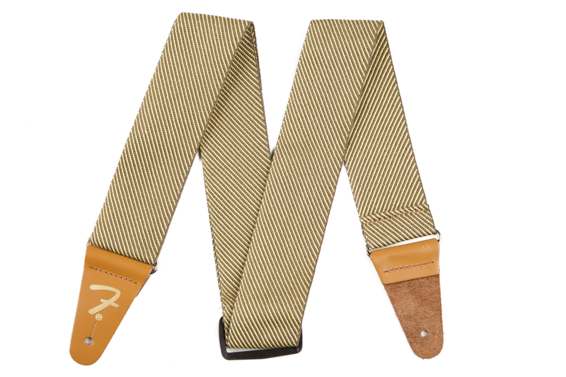 On-Sale! Fender Classic Tweed strap