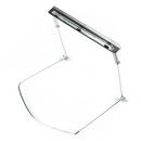 Support de harmonica Fender 