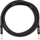 Fender Professional Series 10' Instrument Cable