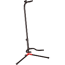 Support de guitare ajustable Fender, noir 