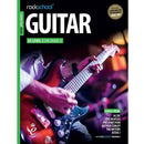 Rockschool Guitare Électrique Niveau 2 