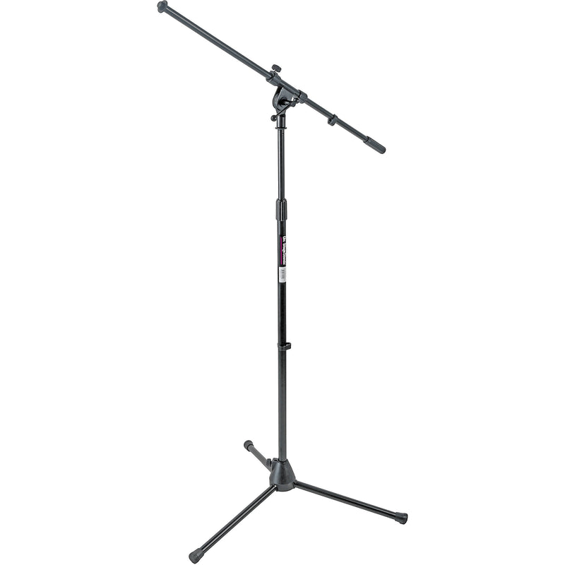 On-Stage Euroboom Microphone Stand