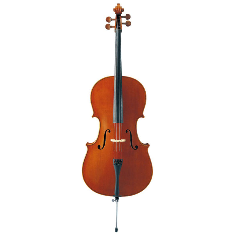 Cello Outfit Rental, Intermediate - 4/4 - NEW
