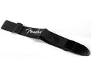 2" Poly Fender Logo Strap