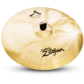 Zildjian A Custom 20" Medium Ride Cymbal  - All You Need Music