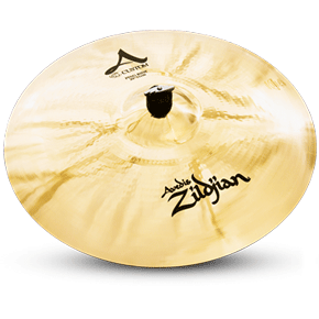 Zildjian A Custom Ping 20" Ride Cymbal  - All You Need Music