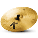 Zildjian K Series 20" Ride  - All You Need Music