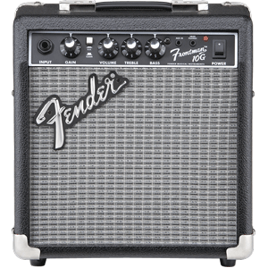 Fender Frontman 10G 10W Guitar Combo Amp  - All You Need Music