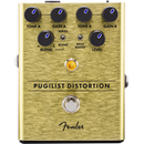 OUVRIR LA BOÎTE Pédale de distorsion Fender Pugilist 