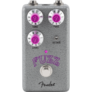 Fender Hammertone™ Fuzz guitar pedal