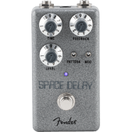 Fender Hammertone™ Space Delay guitar pedal