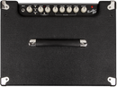 Amplificateur de basse combo Fender Rumble 200 1x15" 200 watts 