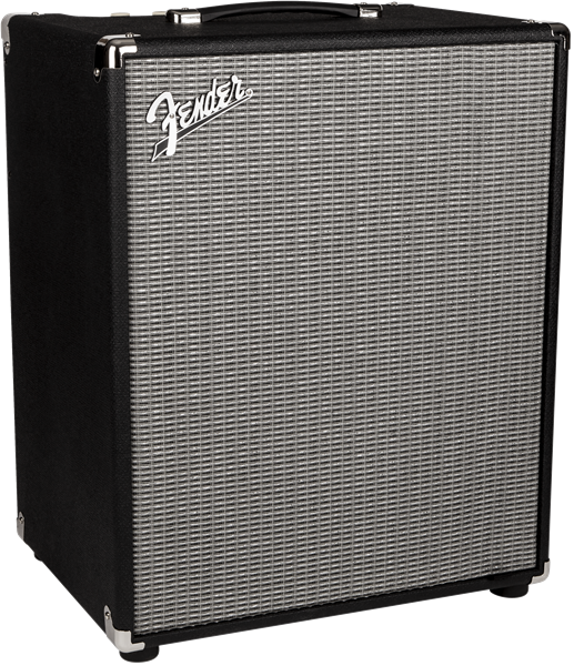 Fender Rumble 200 1x15" 200-watt Bass Combo Amp