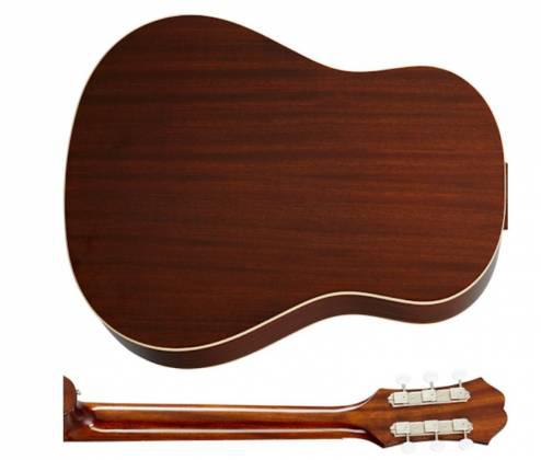 Epiphone Masterbilt Texan Acoustic Electric Guitar - Natural