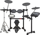 Yamaha DTX6K2X 5-Piece Electronic Drum Kit