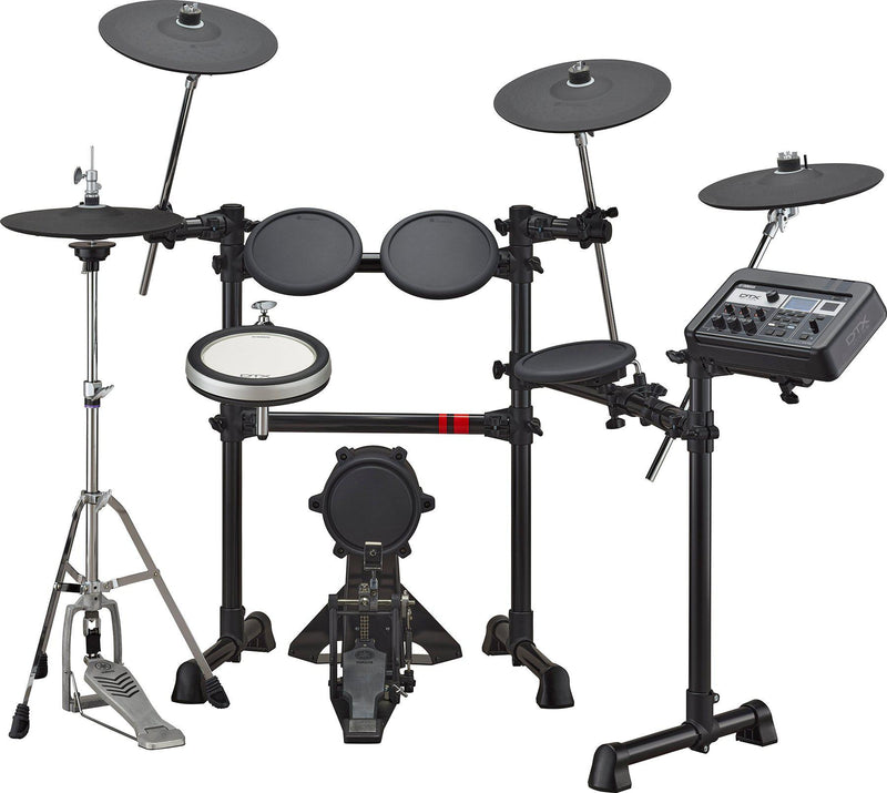 Yamaha DTX6K2X 5-Piece Electronic Drum Kit