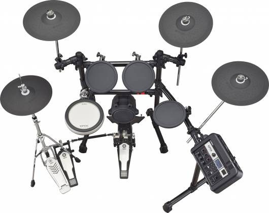 Yamaha DTX6K3-X Electronic Drum Kit « Batterie électronique