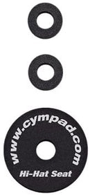Cympad OSHH Cympad Optimizer Hi-Hat Clutch and Seat Set