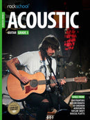 Rockschool Guitare Acoustique Niveau 3 