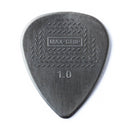 Dunlop 449 Nylon Max Grip Single Guitar Pick 1.0mm