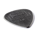 Dunlop 449 Nylon Max Grip Single Guitar Pick 1.0mm