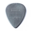 Dunlop 449 Nylon Max Grip Single Guitar Pick 1.14mm