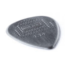 Dunlop 449 Nylon Max Grip Single Guitar Pick 1.14mm