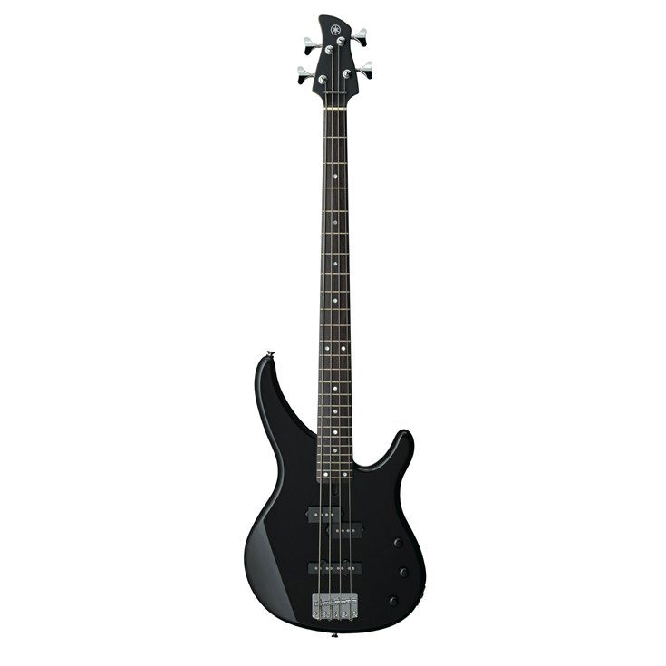 Yamaha TRBX174 Bass Guitar, Black
