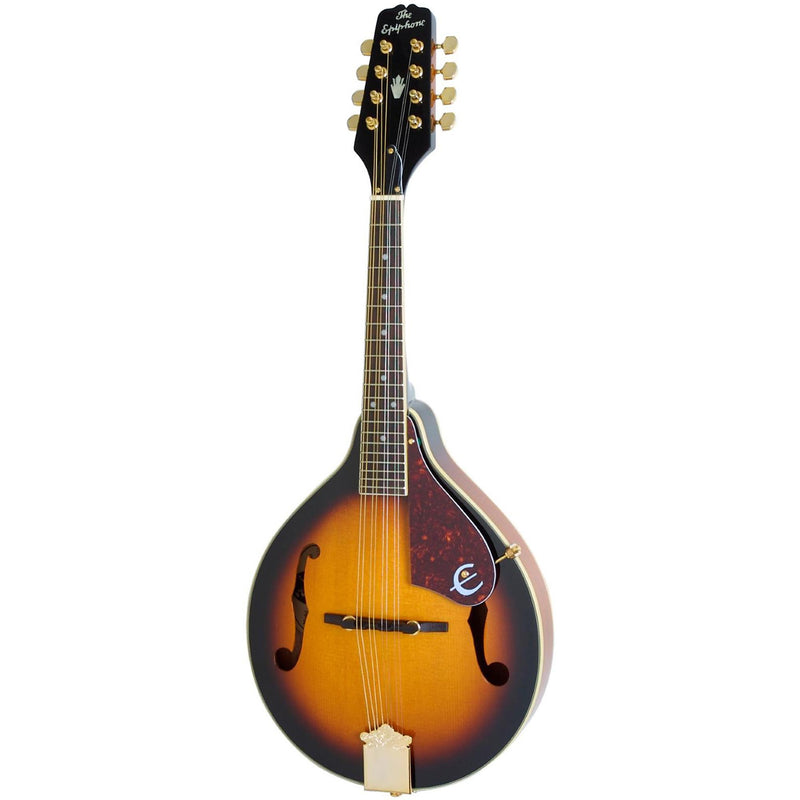 EN SOLDES! Épiphone mm-30 a-style mandoline