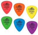 Dunlop Tortex Single Guitar Pick