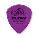 Dunlop Tortex Single Guitar Pick