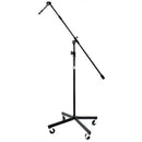 GENTLY USED On-Stage Stands SB96+ Studio Boom