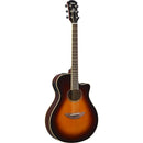 Yamaha APX600 Acoustic Electric Guitar