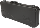 Fender Deluxe Molded Strat/Tele Electric Guitar Case