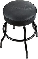 Fender Blackout Bar Stool 24"