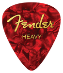 Fender Heavy Pick Mousepad