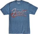 Fender Since 1954 Strat T-Shirt, X-Large