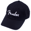 Fender Logo Cap, One Size Fits Most